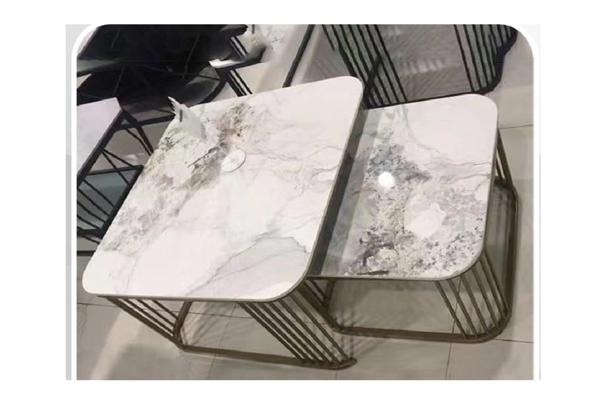 Vana nesting tables