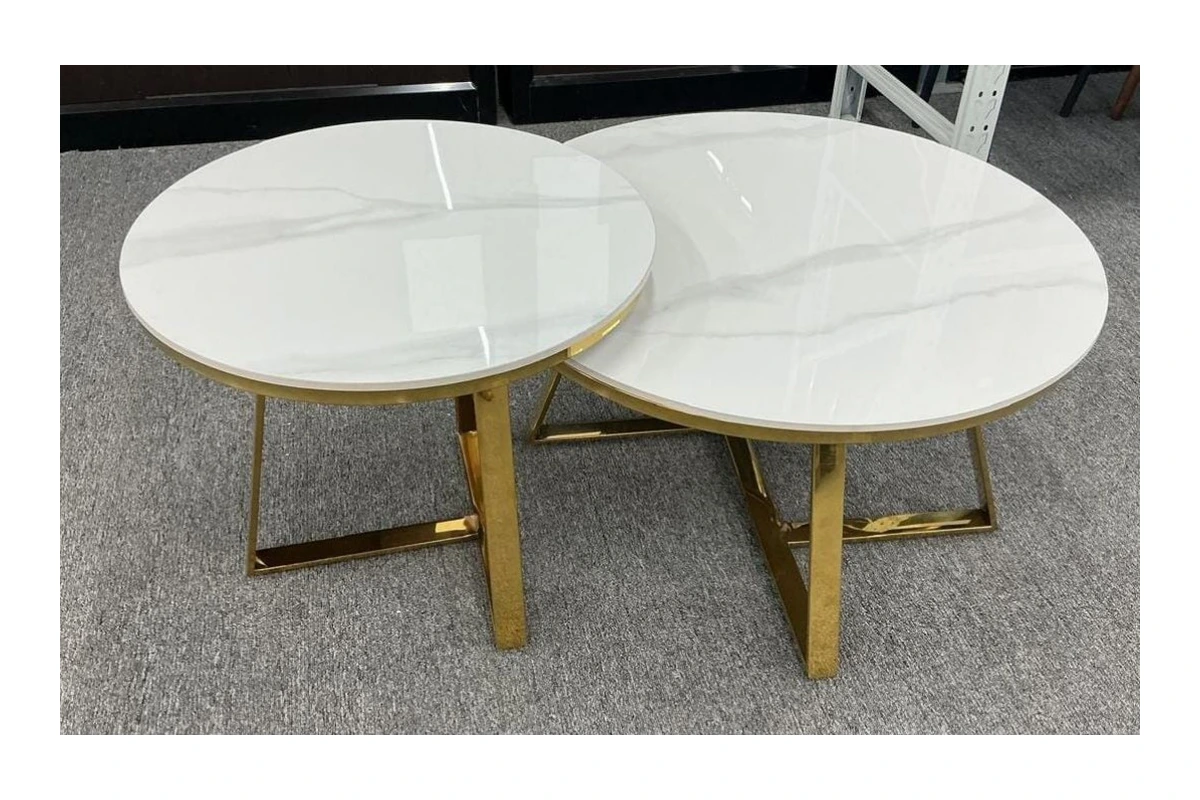 Bana nesting tables