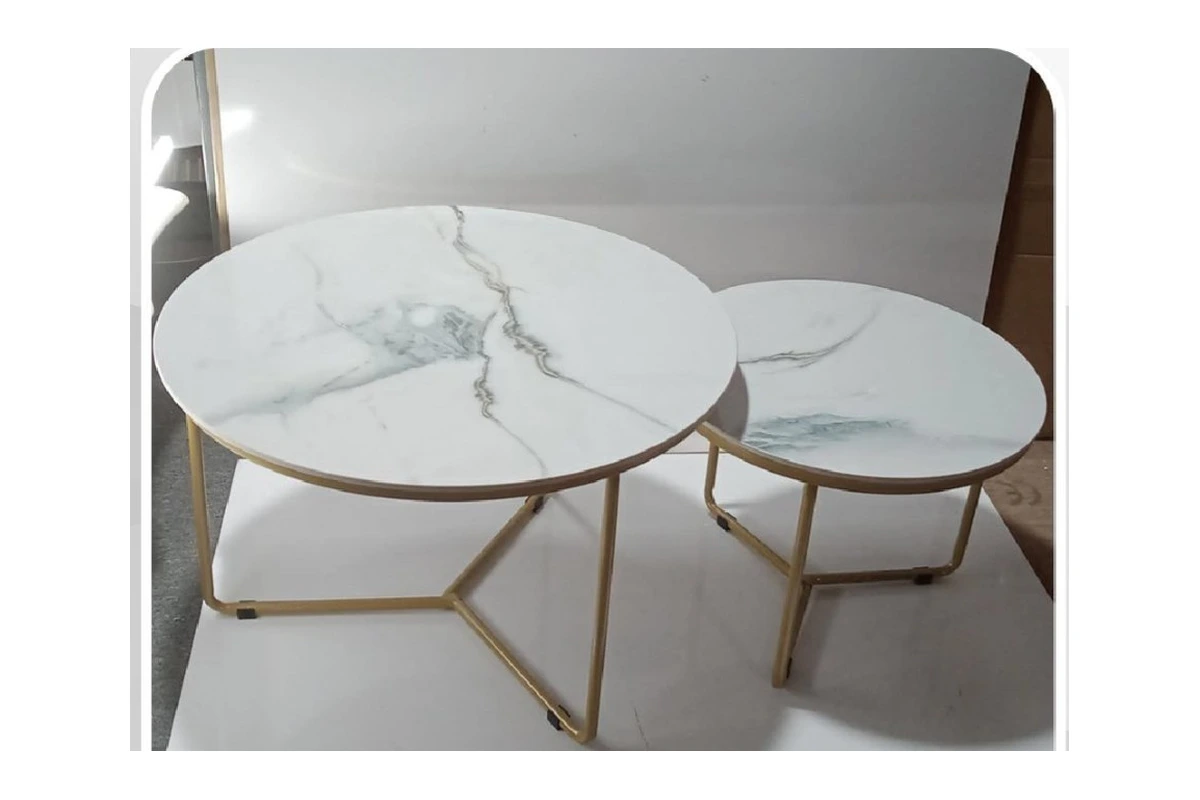 Tripada nesting tables