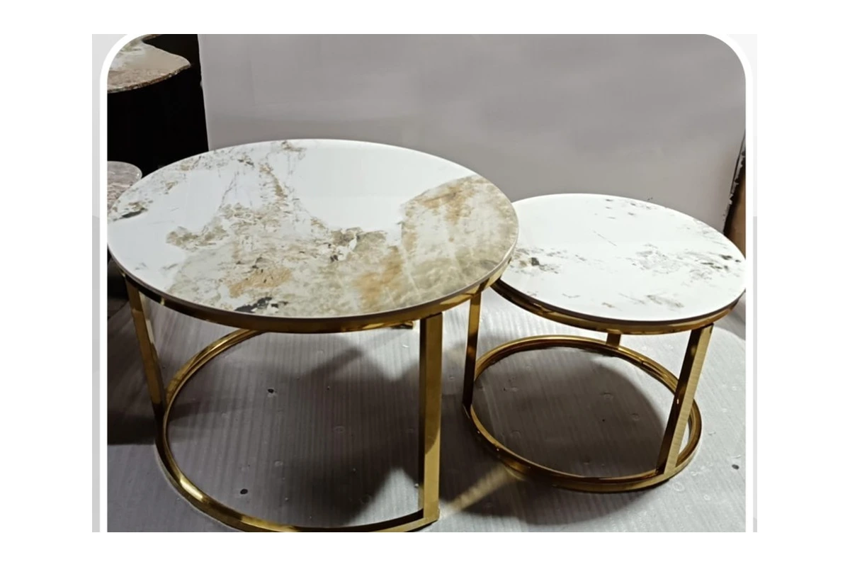 Keyura nesting tables