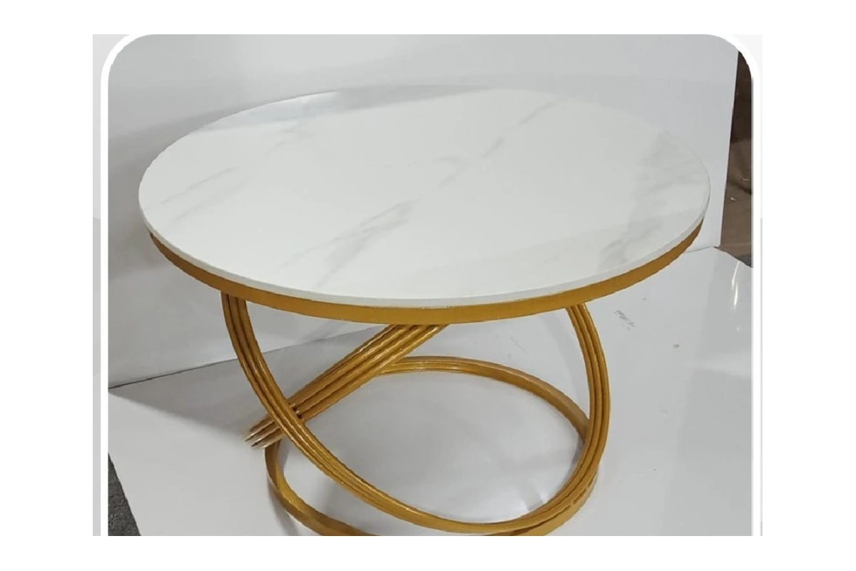 Granthi centre table