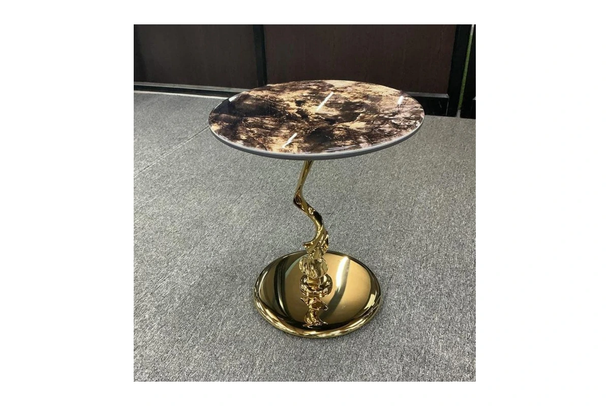 Valli side table