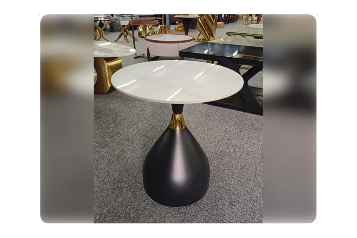 Ashru side table