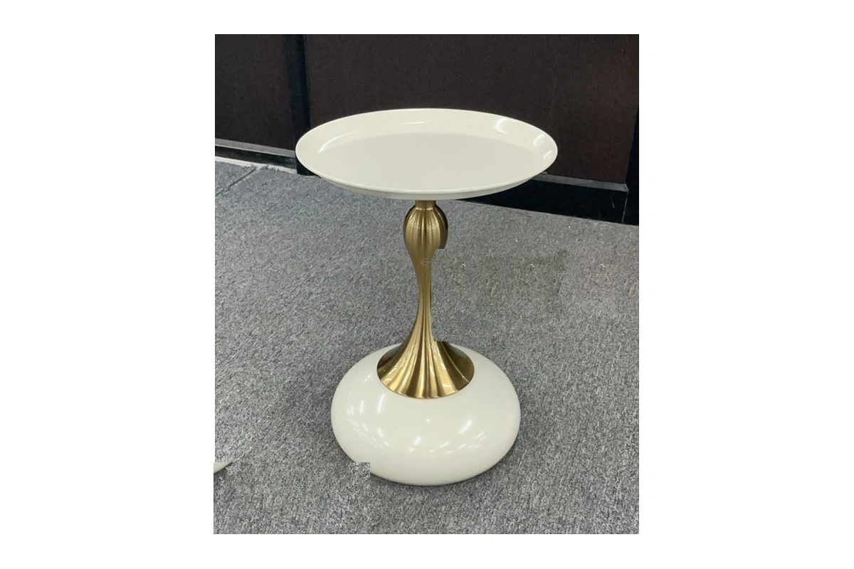 Kumbha side table