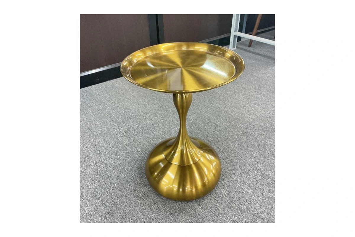Suvarna side table