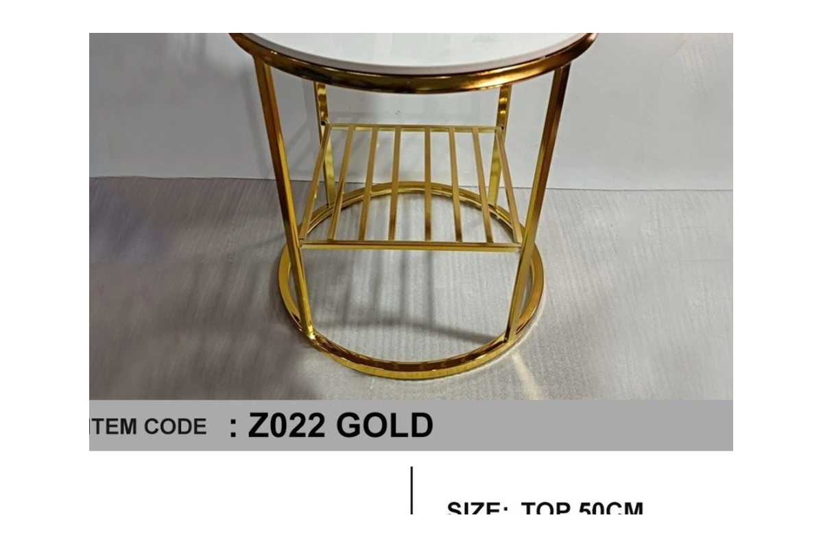 Pitha side table