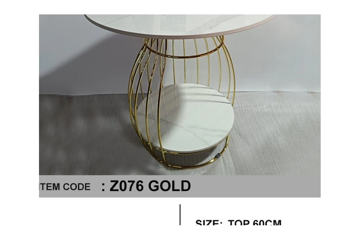 Pitaka side table