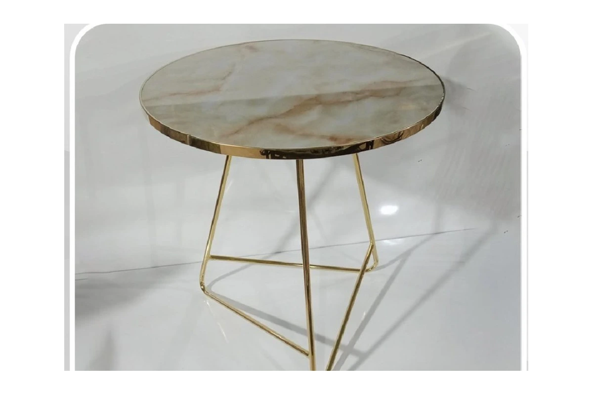 Kesara side table