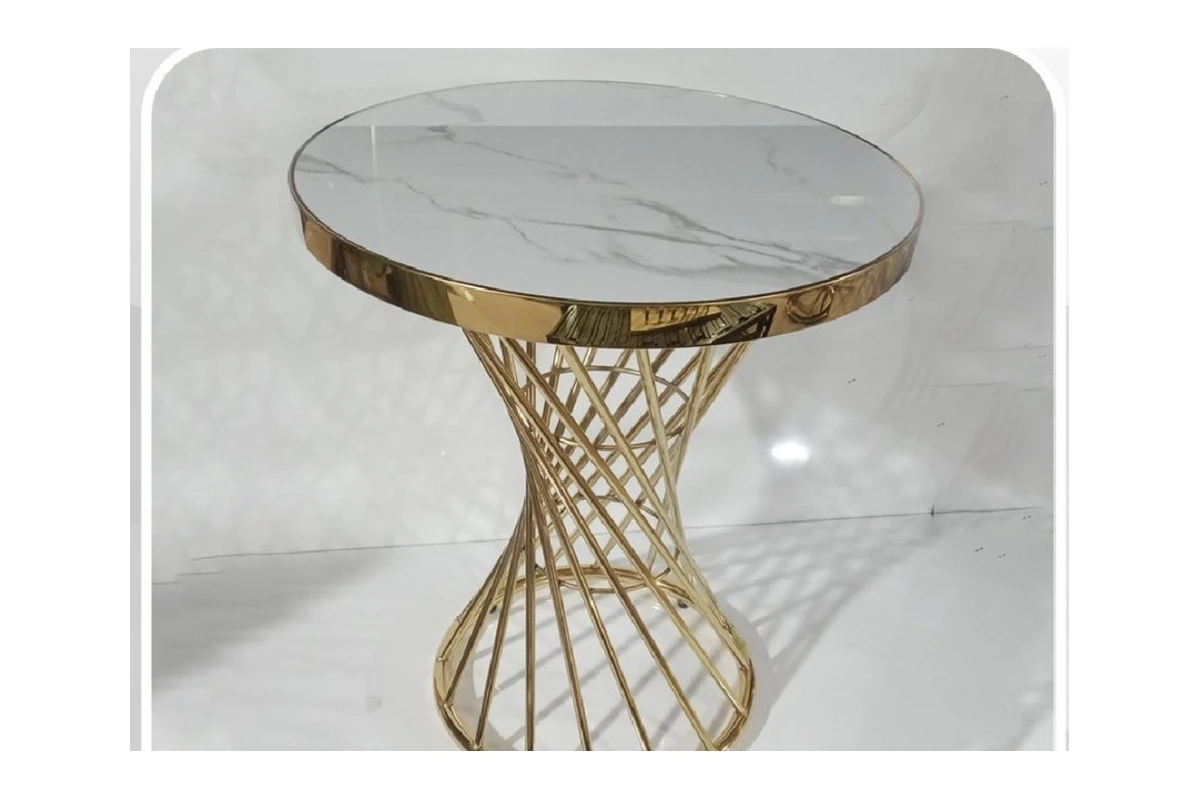 Veena side table
