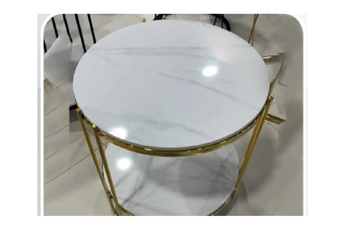 Dvitala side table