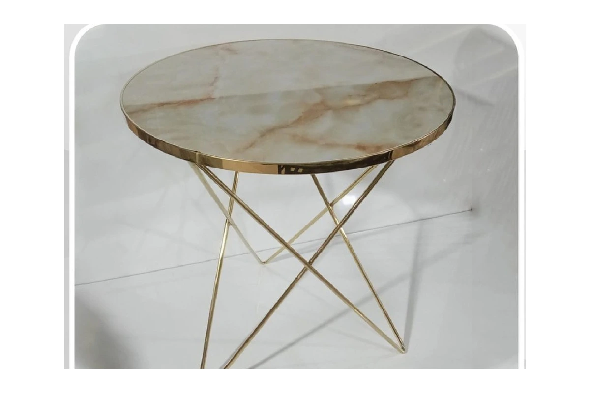 Arunima side table