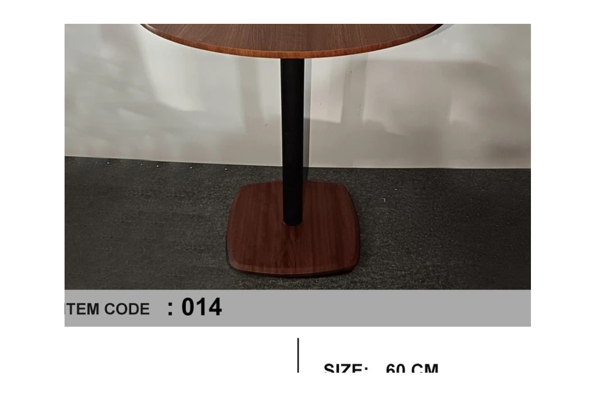 Kanda side table