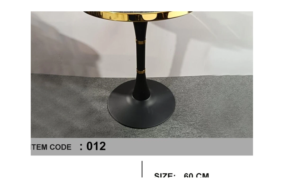 Dhvaja side table