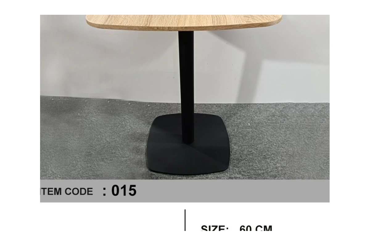 Yashti side table