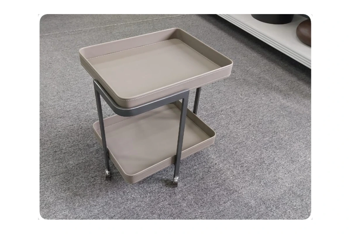 Shakata trolley
