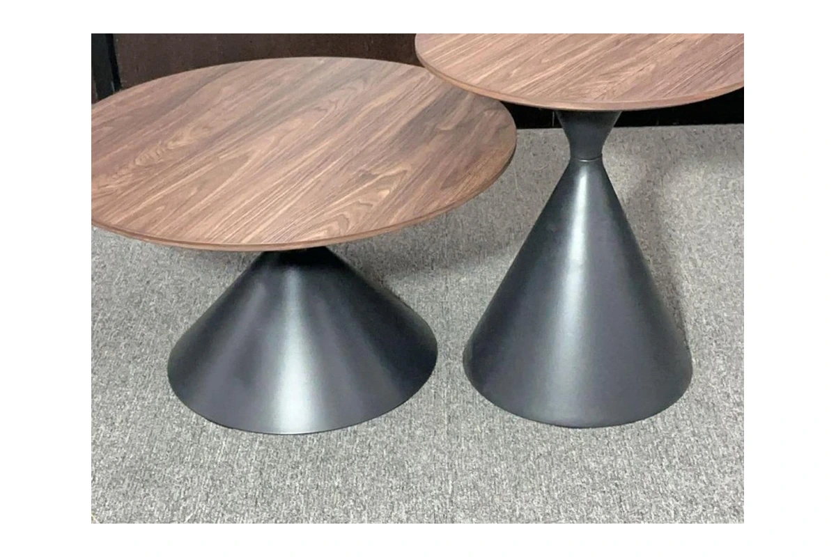 Parvata nesting tables