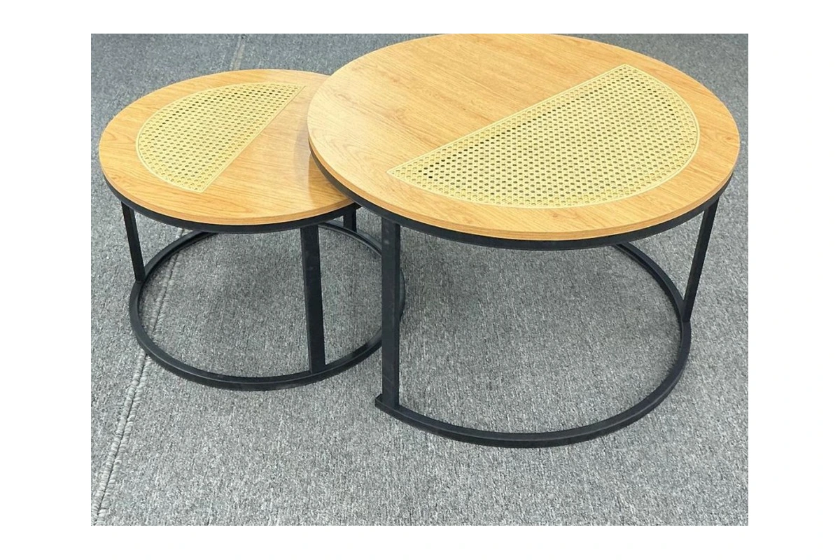 Vetra nesting tables