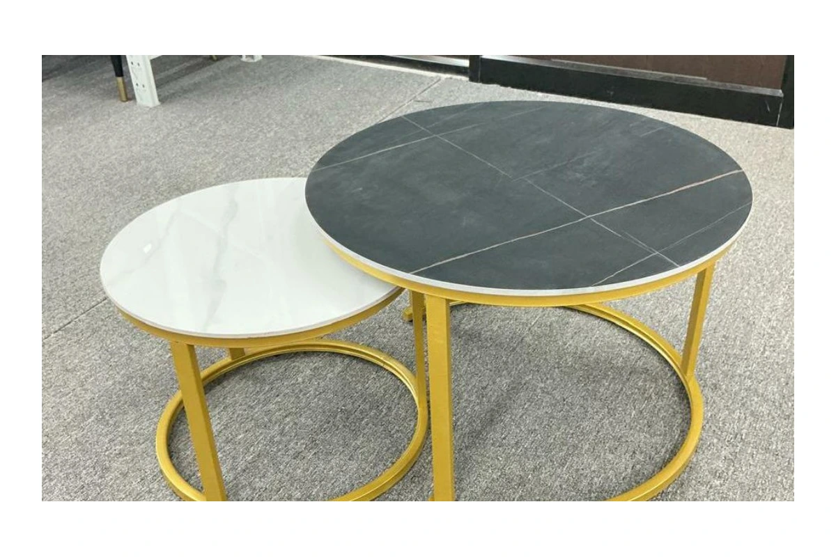 Chhaya nesting tables