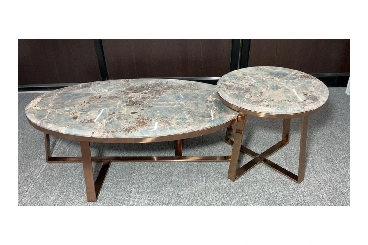 Nadi nesting tables