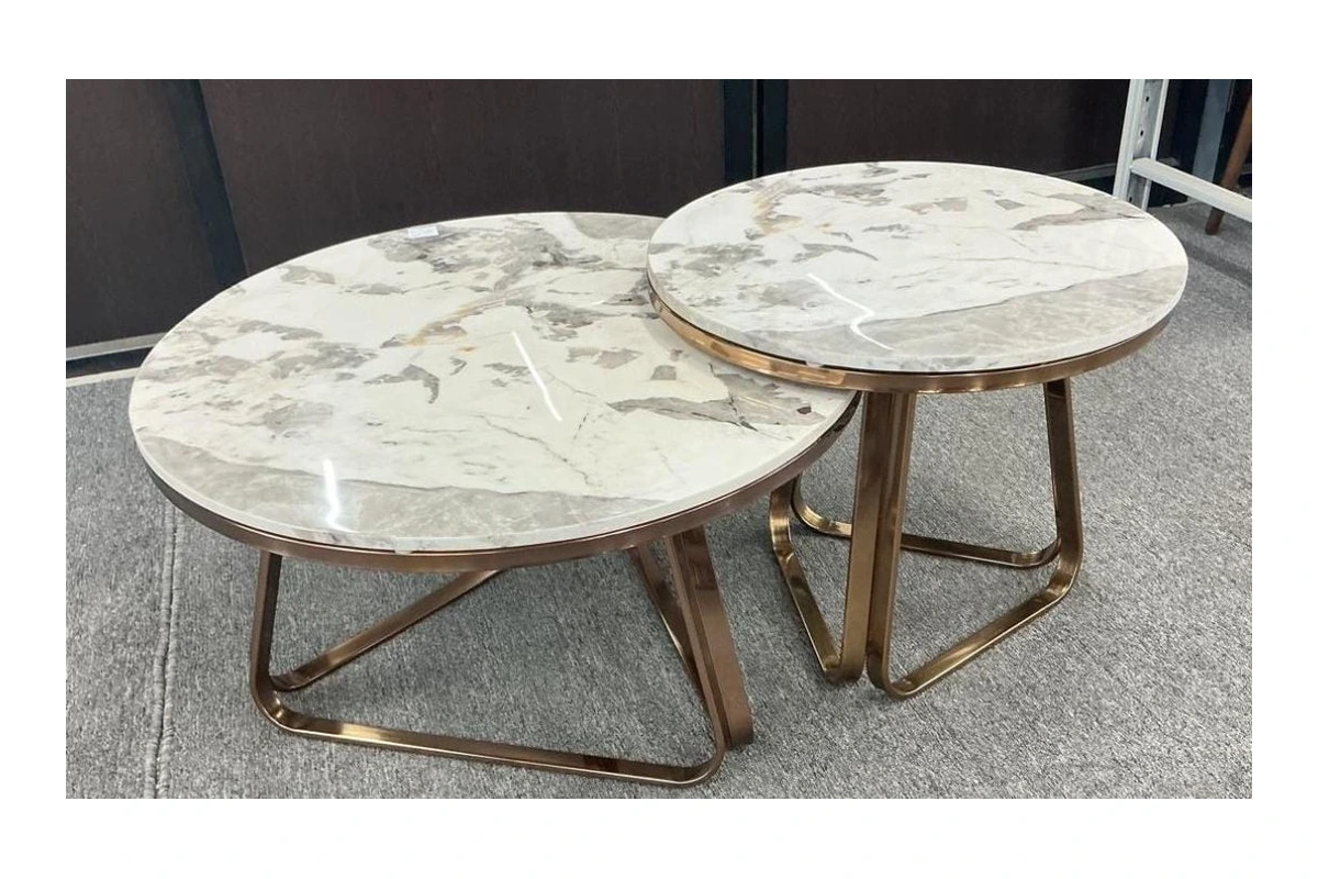 Bandha nesting tables