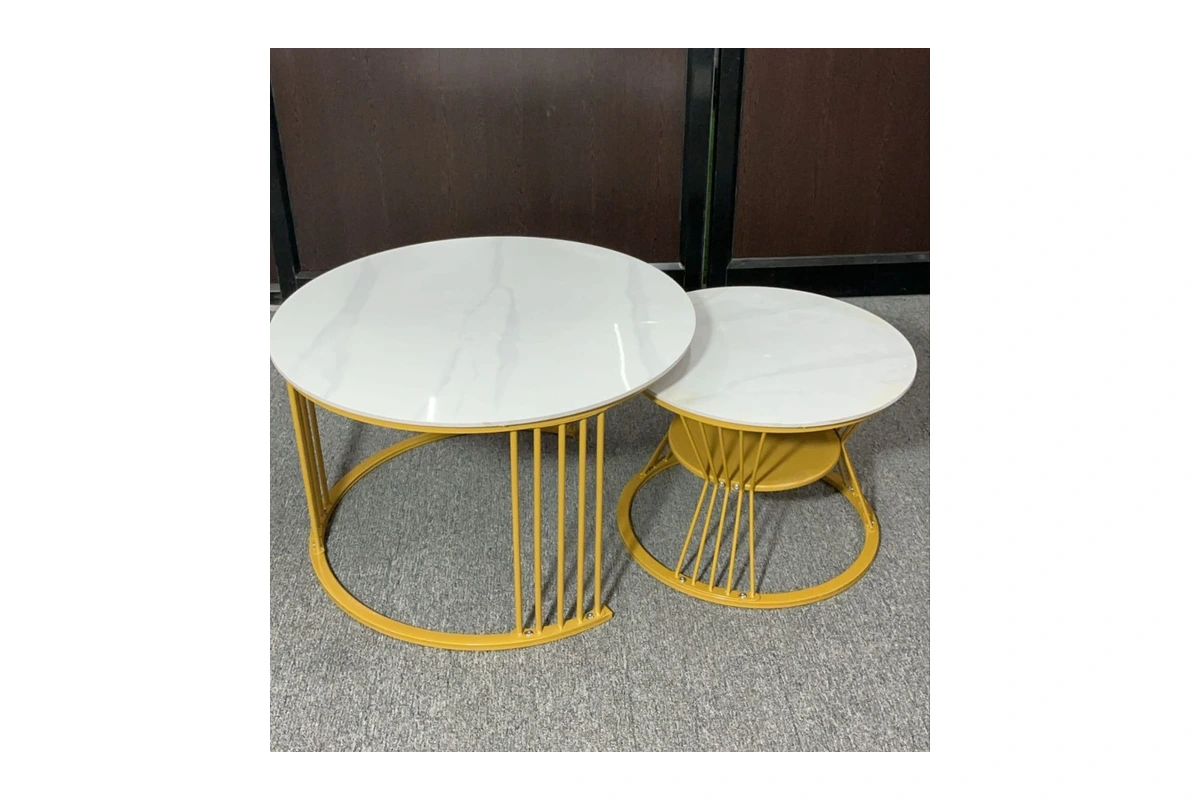 Shara nesting tables