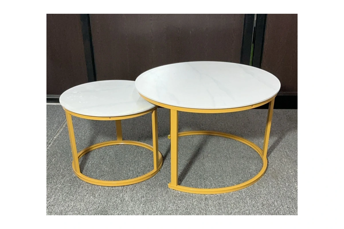 Kanchana nesting tables