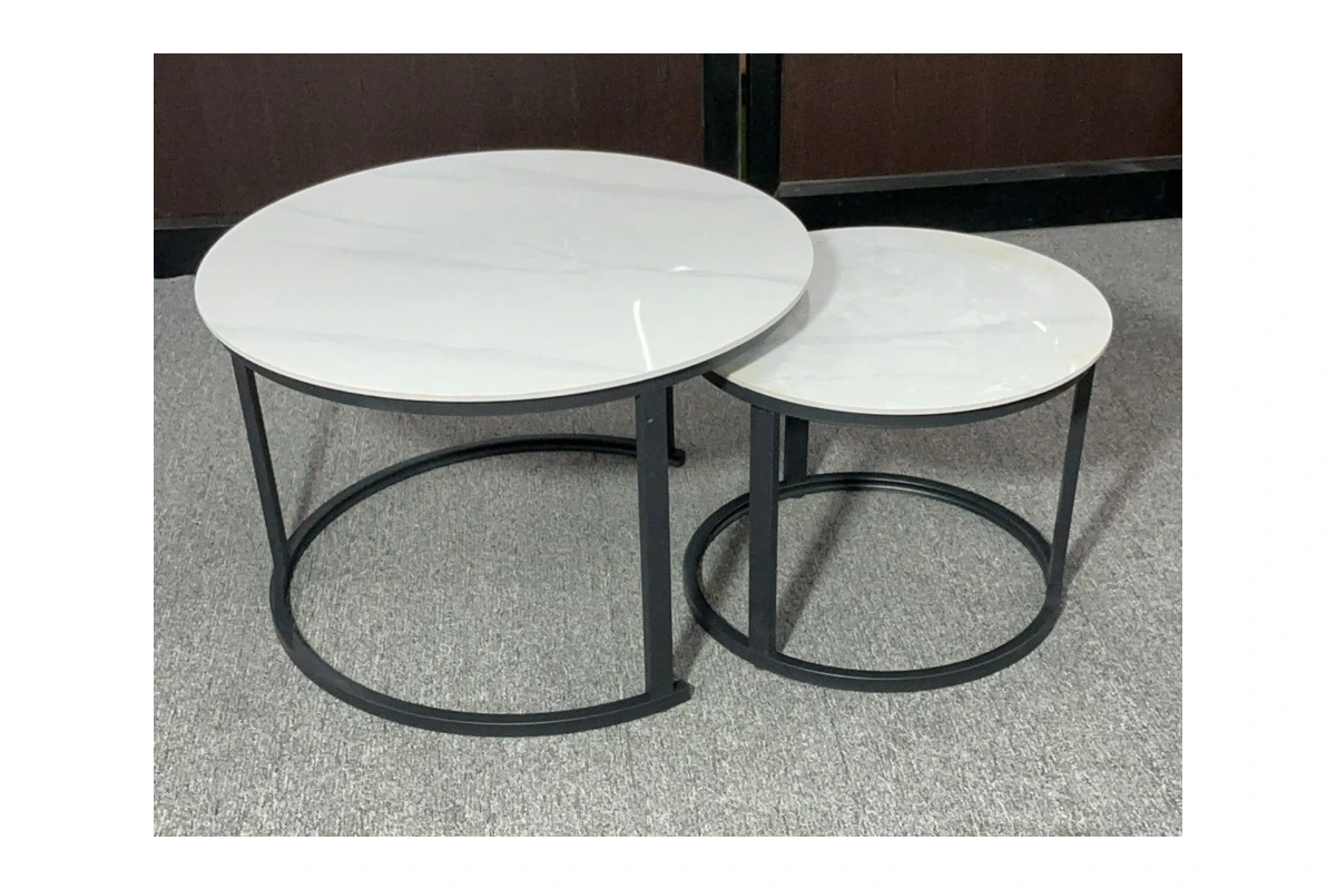 Vartula nesting tables