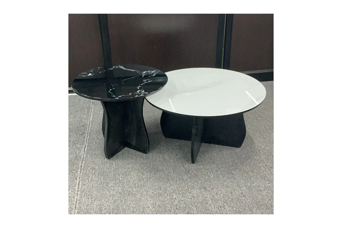 Sandhi nesting tables