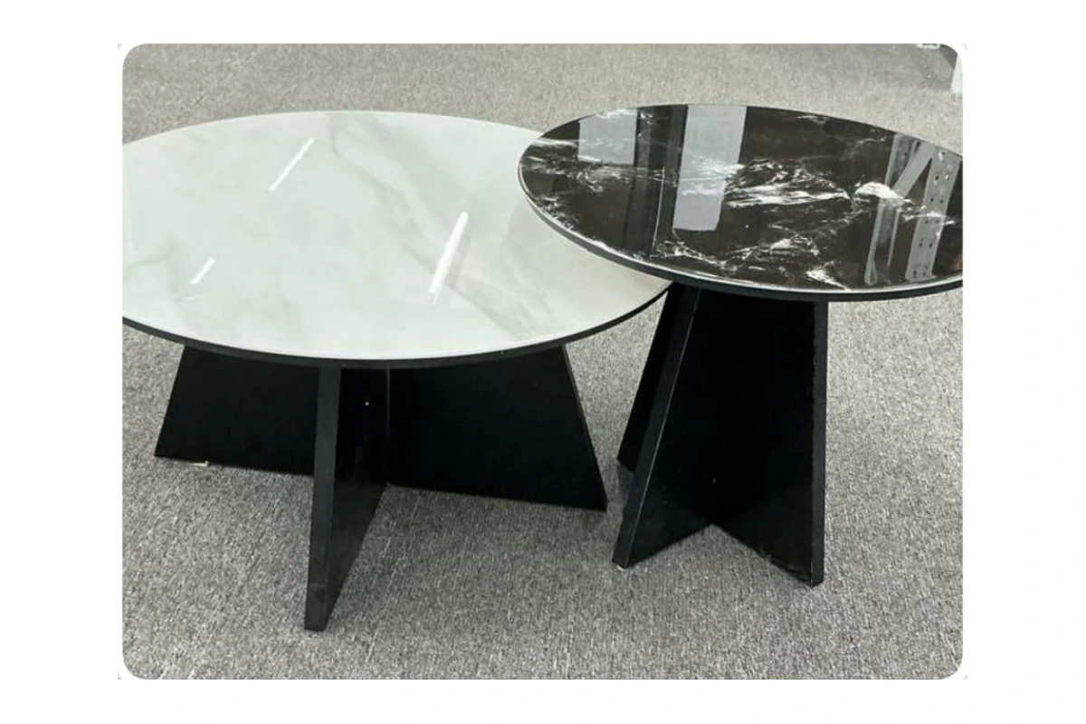 Chatushpatha nesting tables