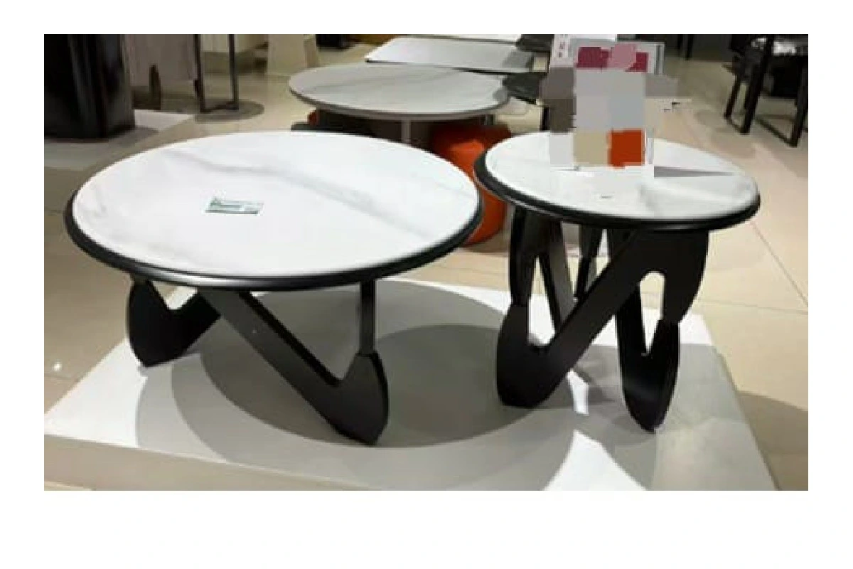 Urmi nesting tables