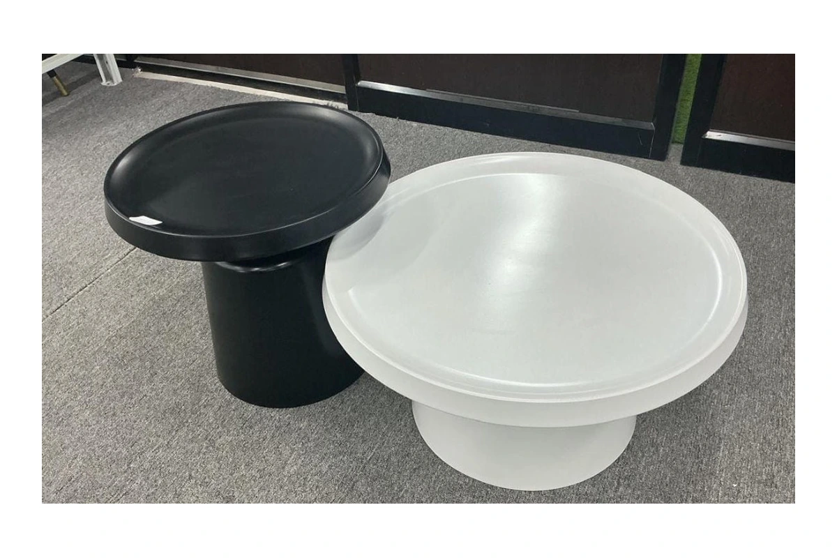 Thali nesting tables