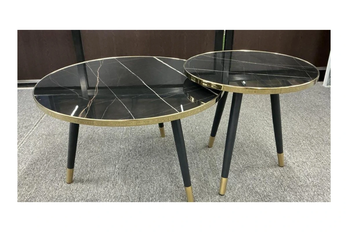 Vidyut nesting tables