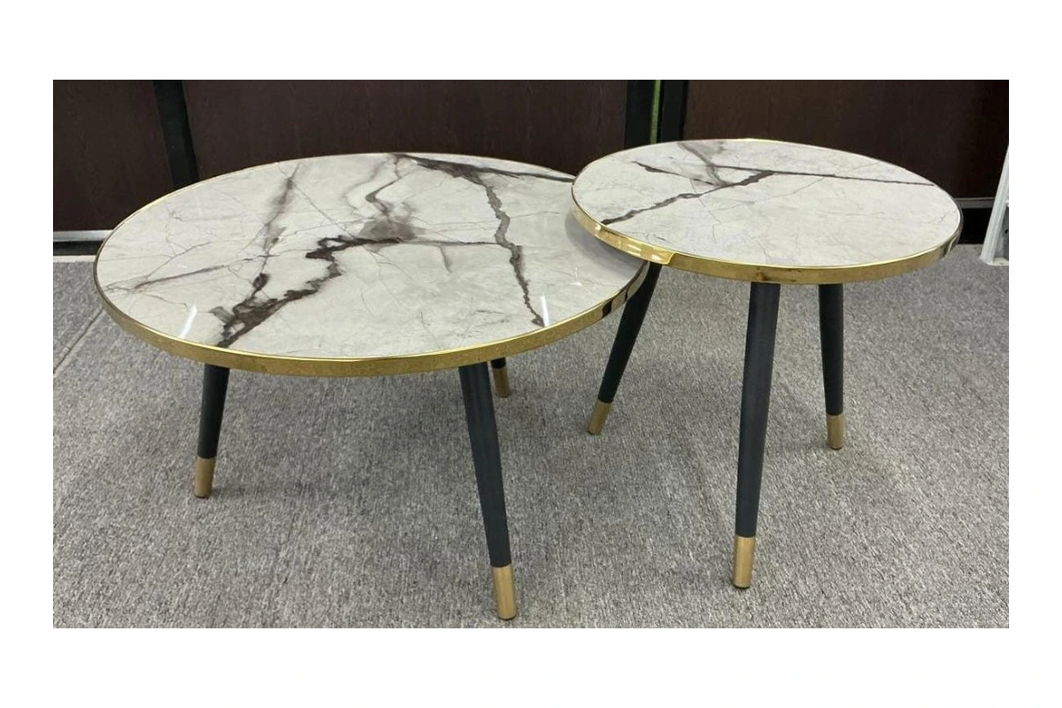 Shishira nesting tables