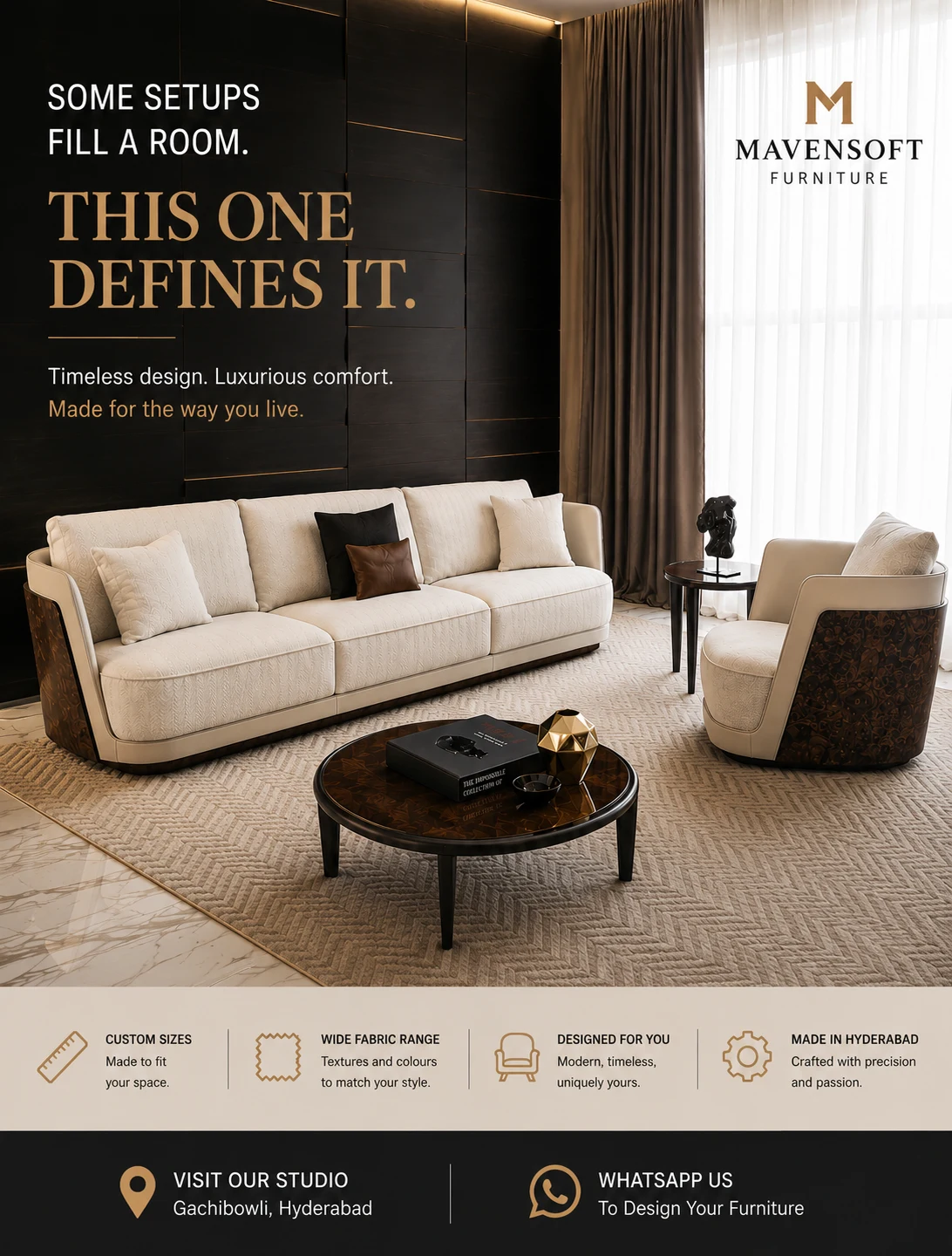 Belgravia sofa