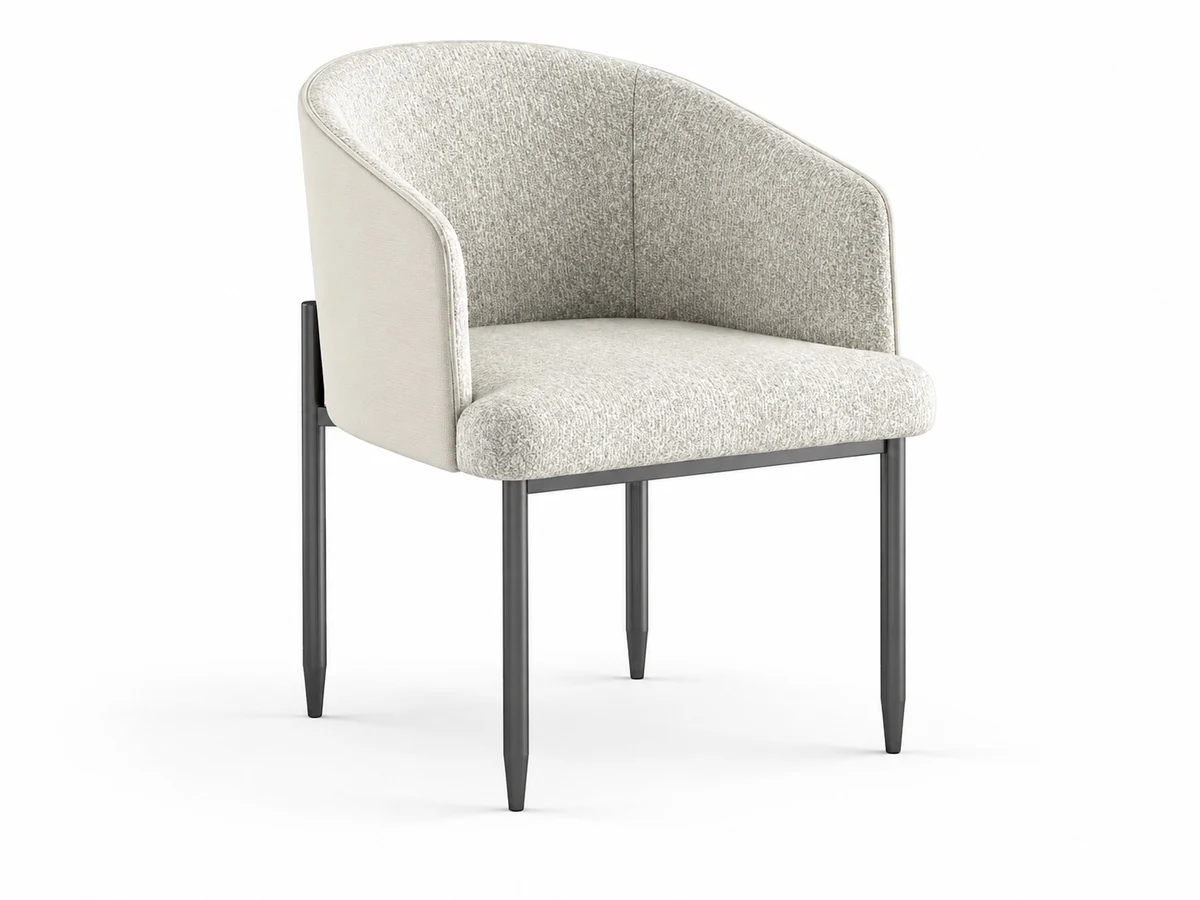 Tivoli dining armchair