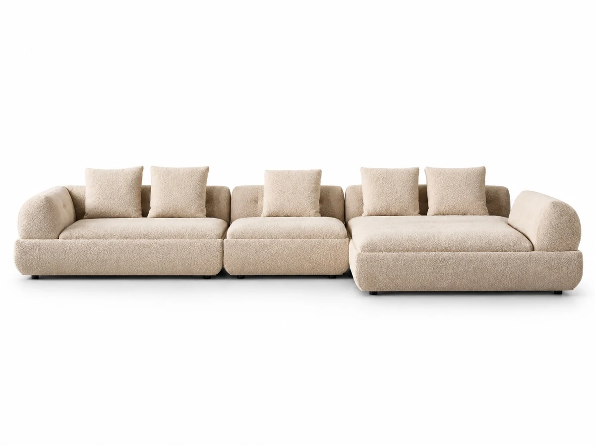 Trevi modular sectional