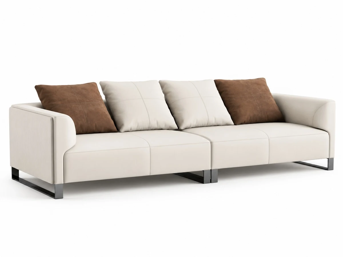 Verona minimal sofa