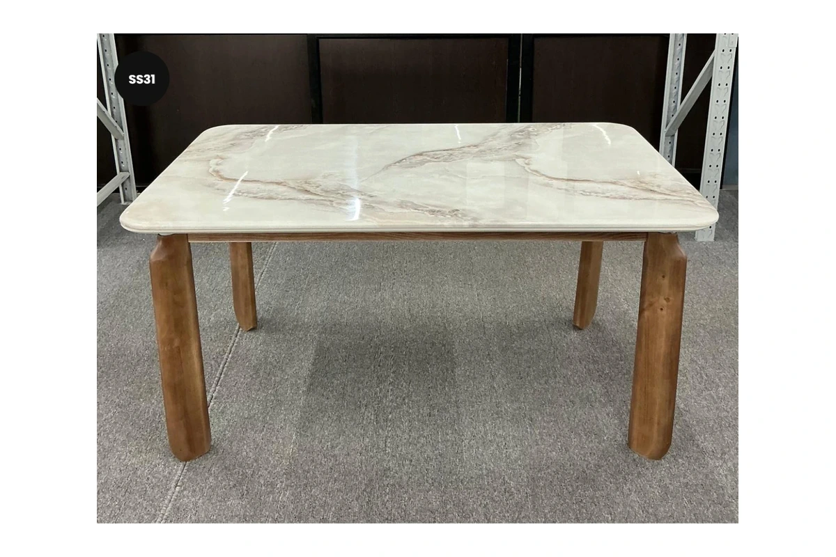 Valetta dining table