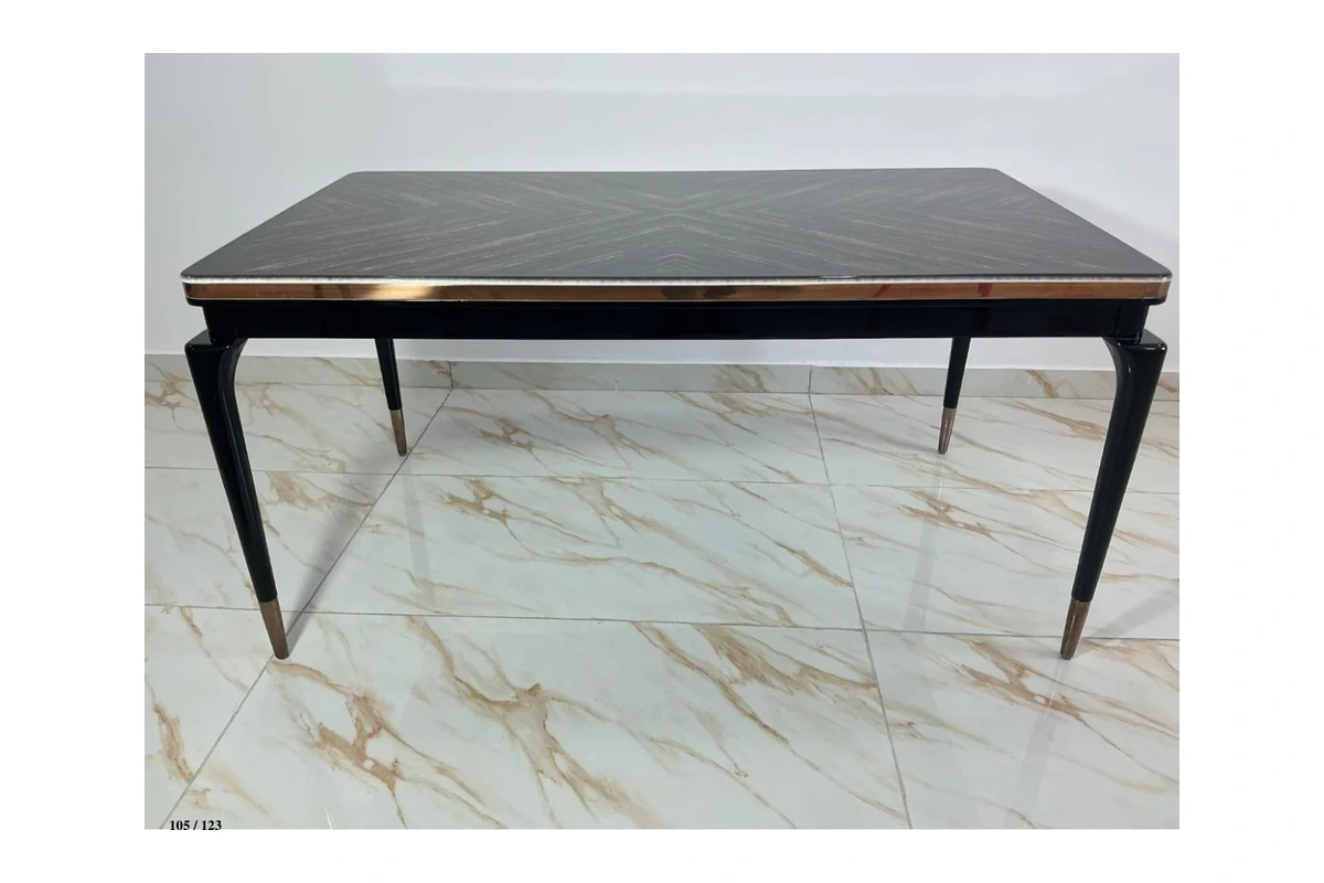 Meridian dining table