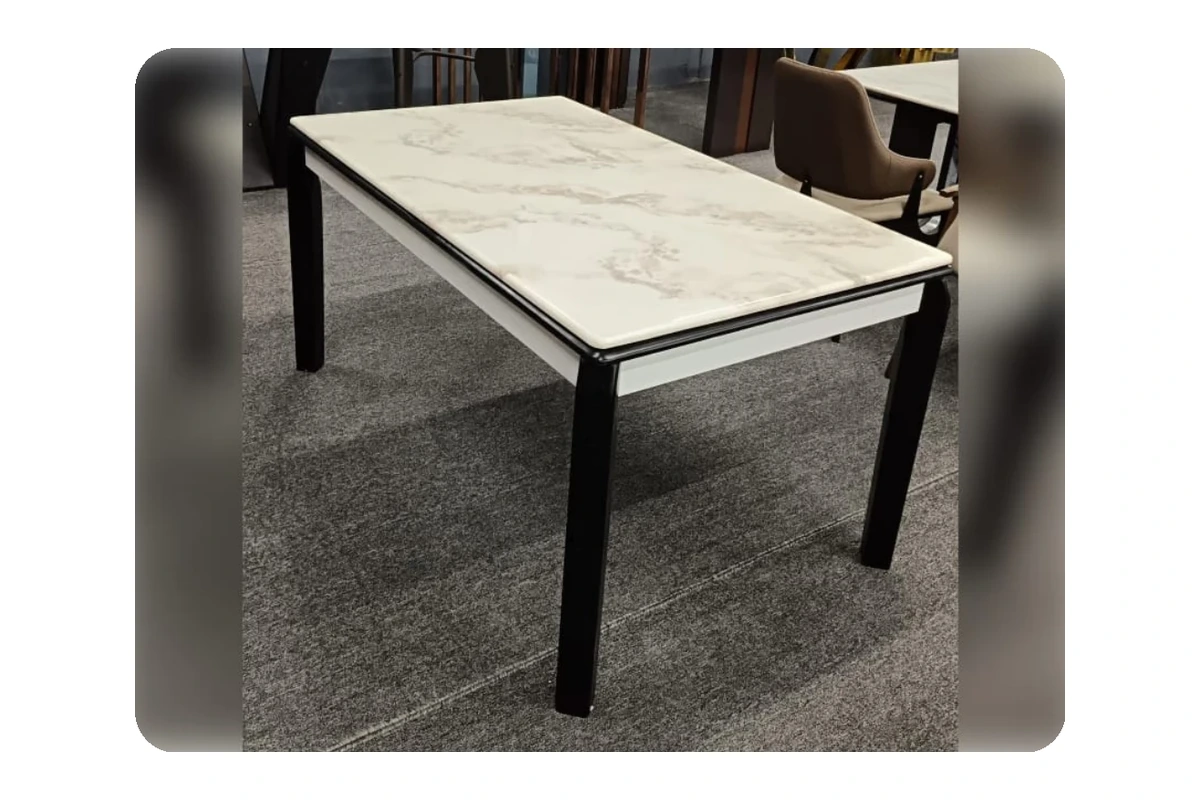 Sorrento dining table