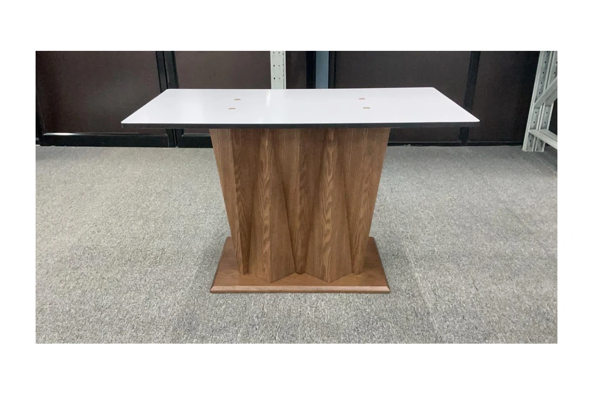 T01 dining table base