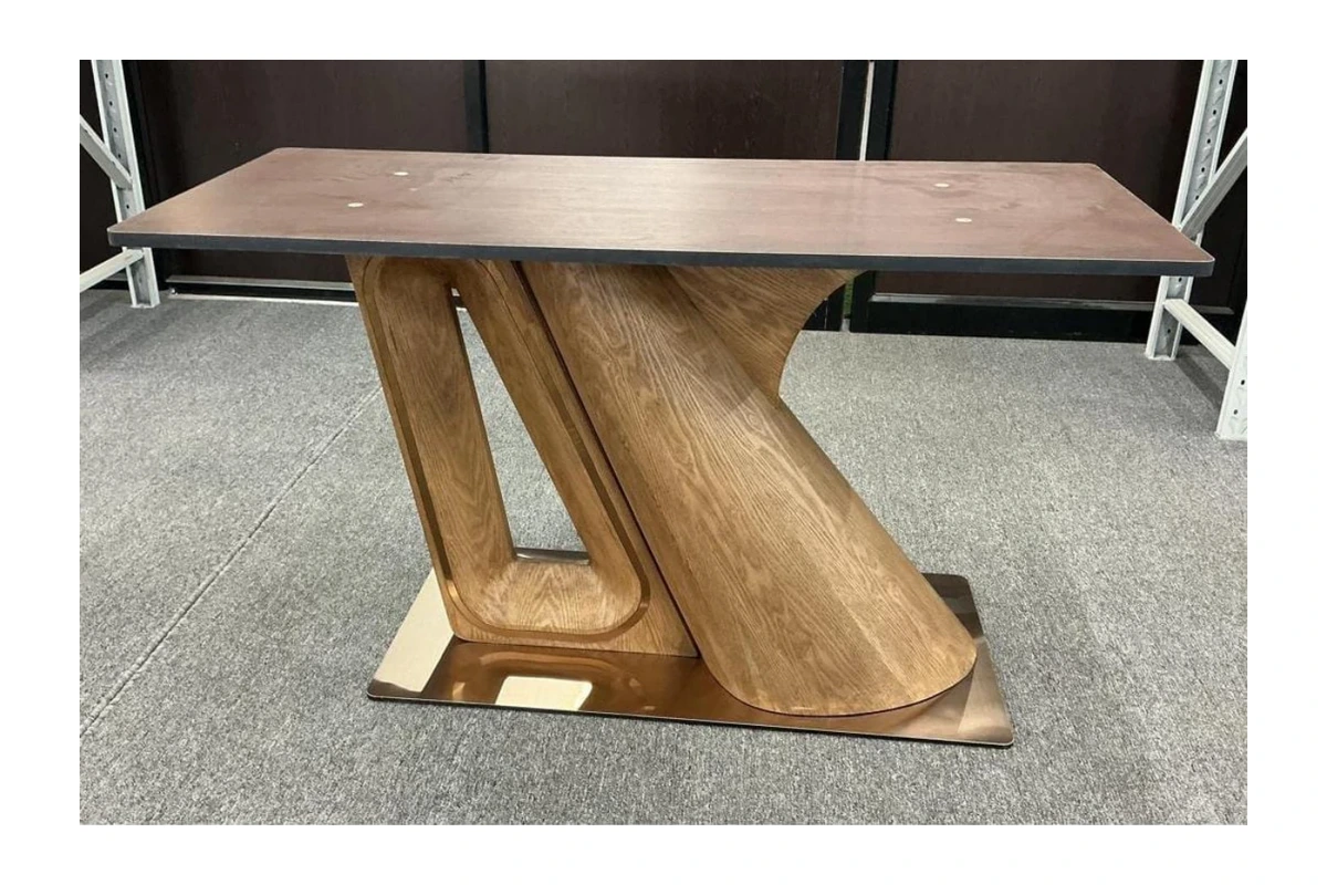M31 dining table base