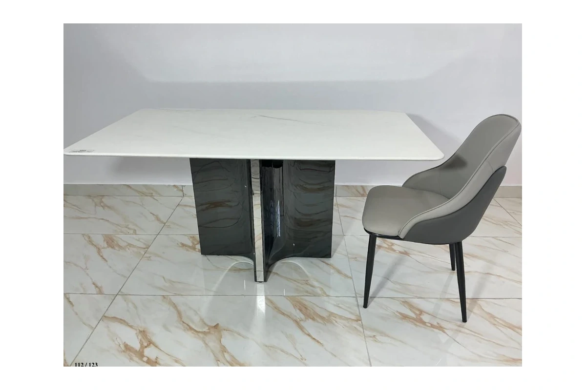 Engadin dining set
