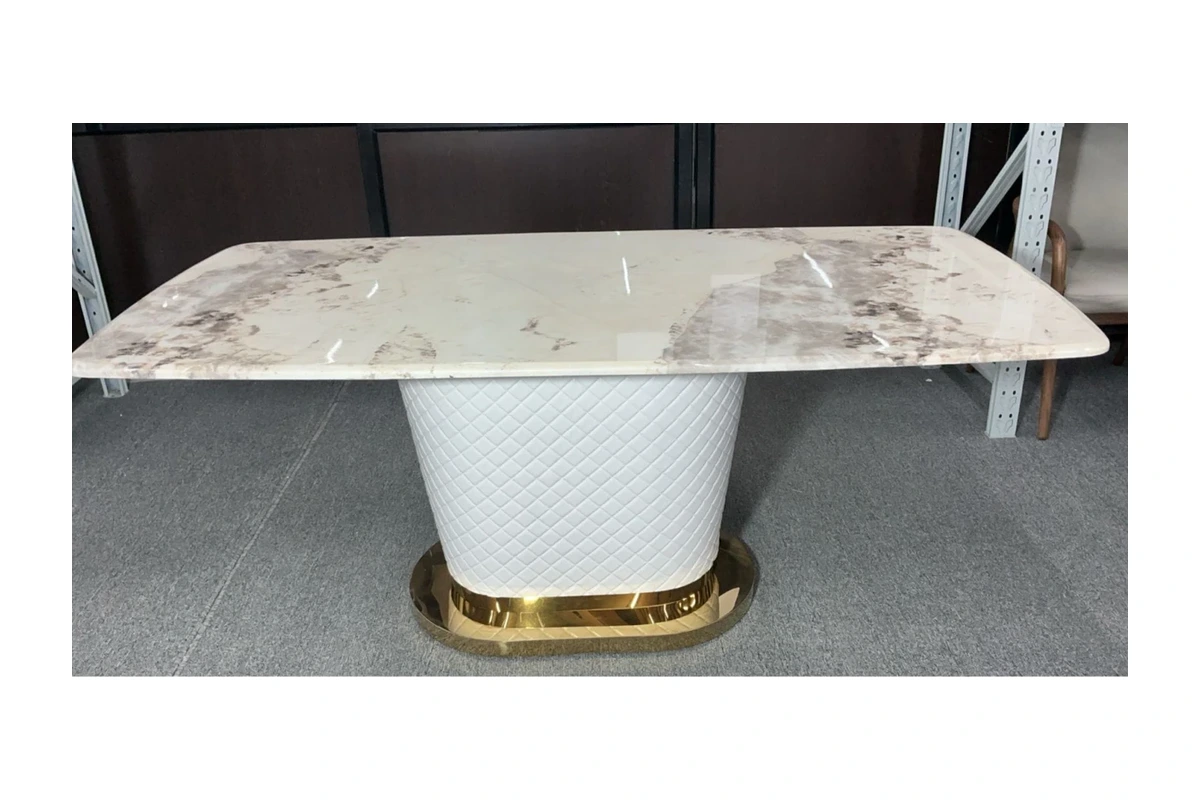Aethelgard dining table