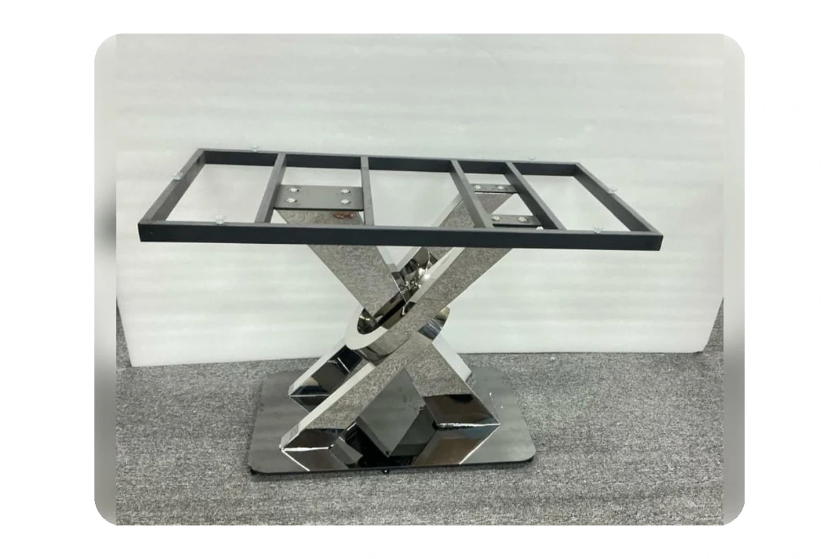 T-109 dining table base