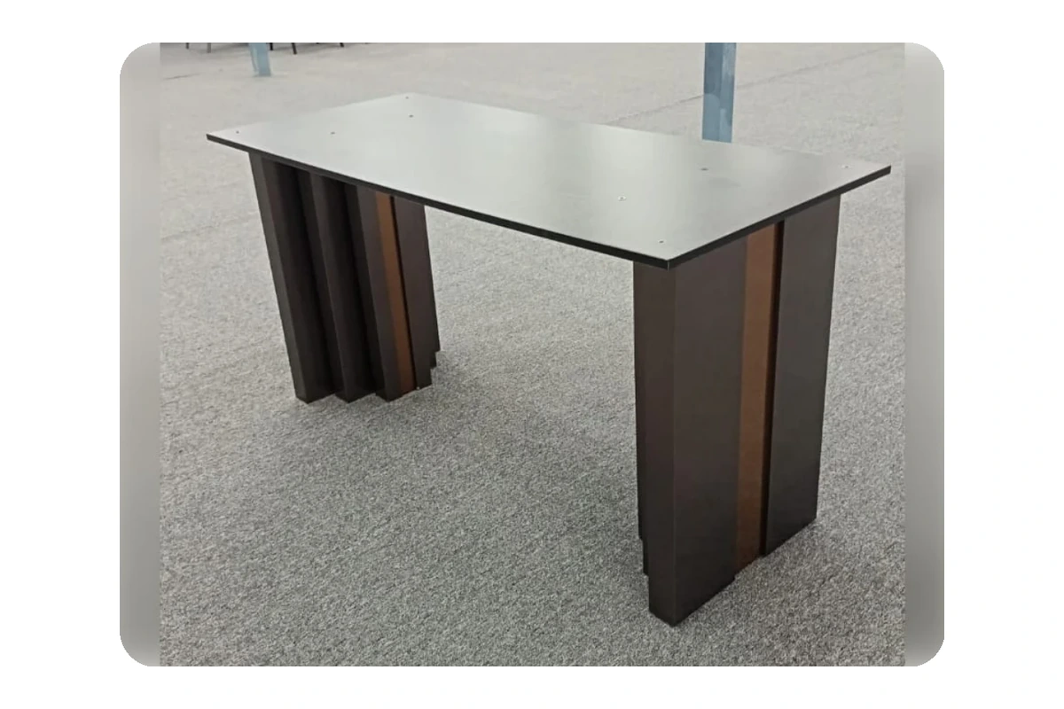 T179 dining table base