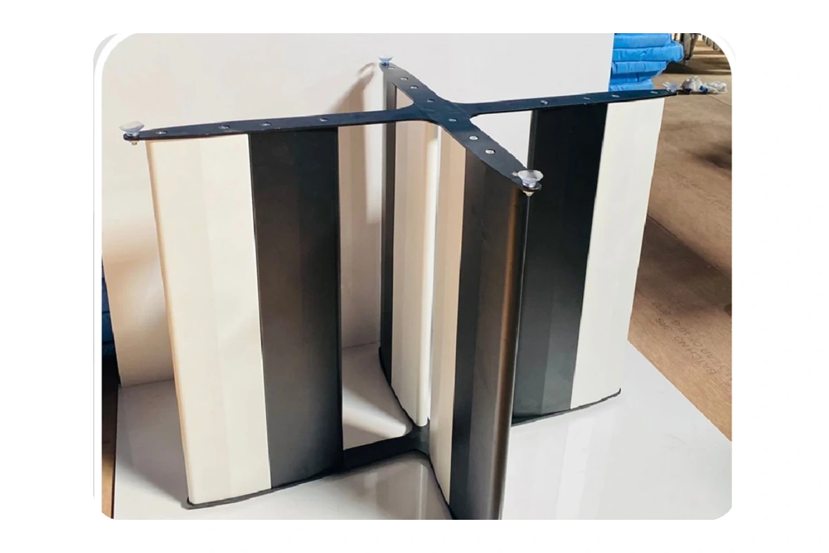 290 dining table base