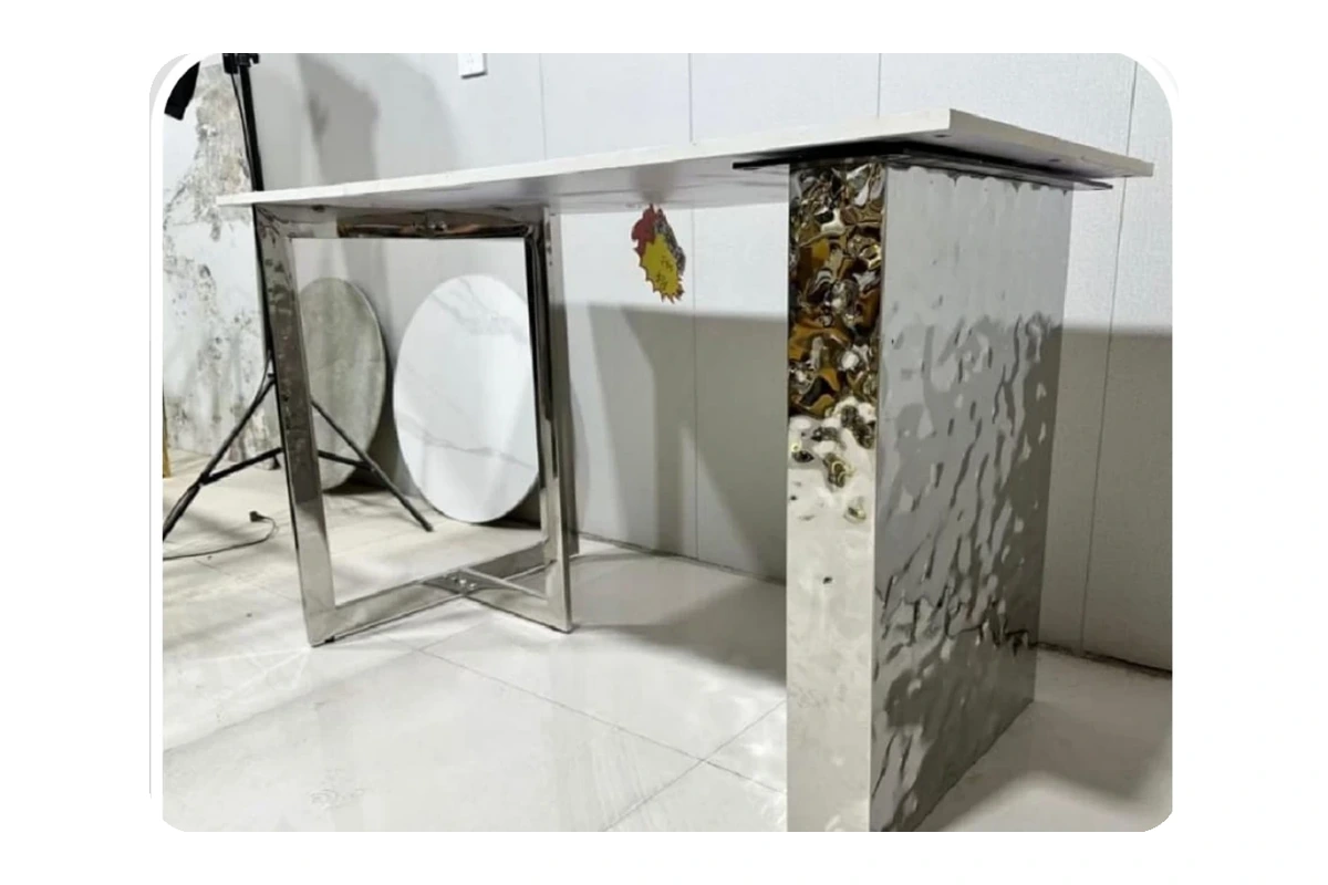 Stand 180 dining table base