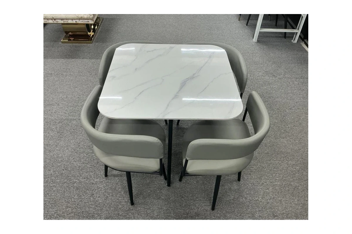 Andria dining set