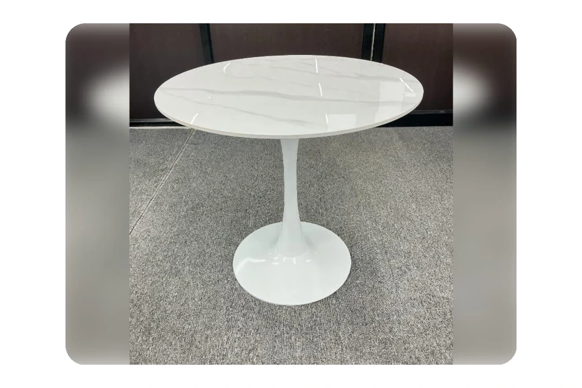 Brindisi corner table